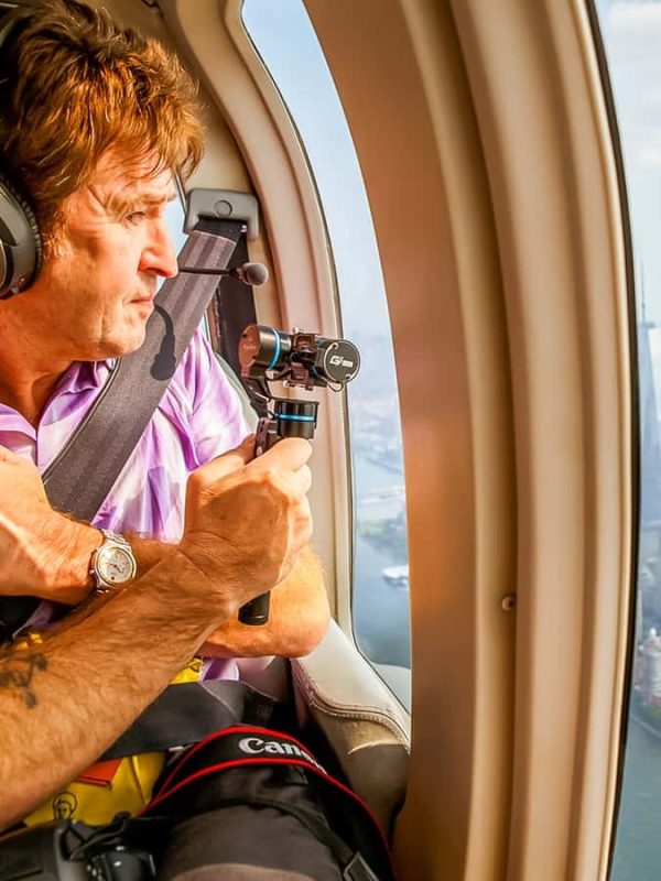 Aerial Photography & Filming Services